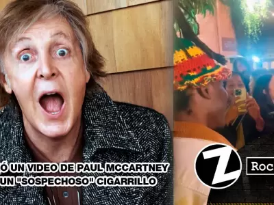 Paul-McCartney-fumando-cigarrillo