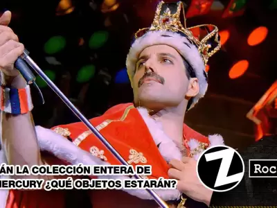 FREDDIE-MERCURY-SUBASTA-DONACION