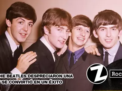 the-beatles