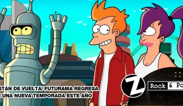 Futurama-nueva-temporada-regresan