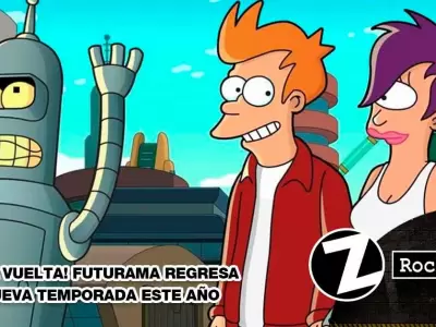 Futurama-nueva-temporada-regresan