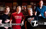 Hombres G: �C�mo nace el nombre la banda espa�ola?