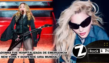 Madonna-fue-hospitalizada-de-emergencia-en-New-York-y-suspende-gira-mundial
