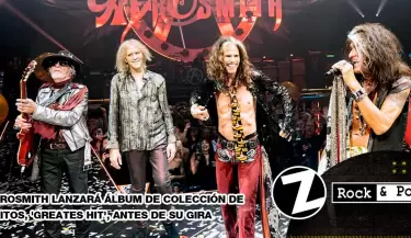 Aerosmith-lanzara-album-de-coleccion-de-exitos-Greates-Hit-antes-de-su-gira