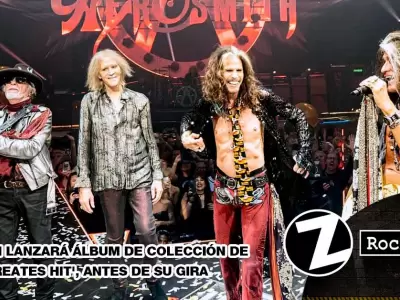 Aerosmith-lanzara-album-de-coleccion-de-exitos-Greates-Hit-antes-de-su-gira