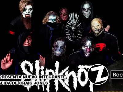 Slipknot-presenta-nuevo-integrante-la-salida-de-Craig-Jones