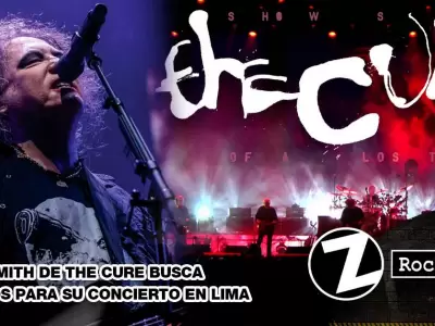 Robert-Smith-de-The-Cure-busca-teloneros-para-su-concierto-en-Lima