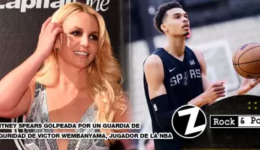 Britney-Spears-golpeada-por-un-guardia-de-seguridad-de-Victor-Wembanyama-jugador-de-la-NBA