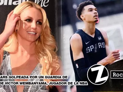 Britney-Spears-golpeada-por-un-guardia-de-seguridad-de-Victor-Wembanyama-jugador-de-la-NBA