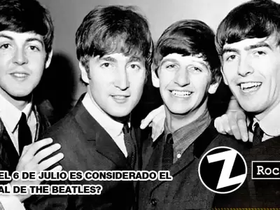 Por-que-el-6-de-julio-es-considerado-el-Dia-Mundial-de-The-Beatles