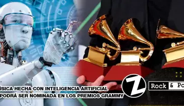 Musica-hecha-con-Inteligencia-Artificial-si-podra-ser-nominada-en-los-Premios-Grammy