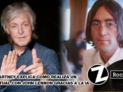 Paul-McCartney-explica-como-realiza-un-dueto-virtual-con-John-Lennon-gracias-a-la-IA