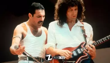 Este-es-el-Freddie-que-recuerdo-relajado-y-divertido-Brian-May-revela-foto-inedita-de-Mercury