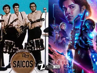 El-rock-peruano-en-Blue-Beetle-Esta-cancion-de-Los-Saicos-sonara-en-la-pelicula-de-DC