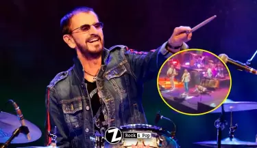 Ringo-Starr-caida-en-concierto