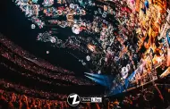 Inolvidable espectculo! U2 brind un concierto inaugurando el gigantesco escenario 'The Sphere' en Las Vegas