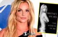 Britney Spears contar los abusos que sufri de su familia en su libro 'The Woman in Me'