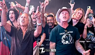 Metallica-celebrando-al-lado-del-publico