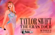 The Eras Tour, la pelcula de Taylor Swift que estara generando un impacto mundial de $80 mil millones