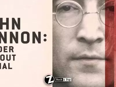 Serie documental sobre el asesinato de John Lennon