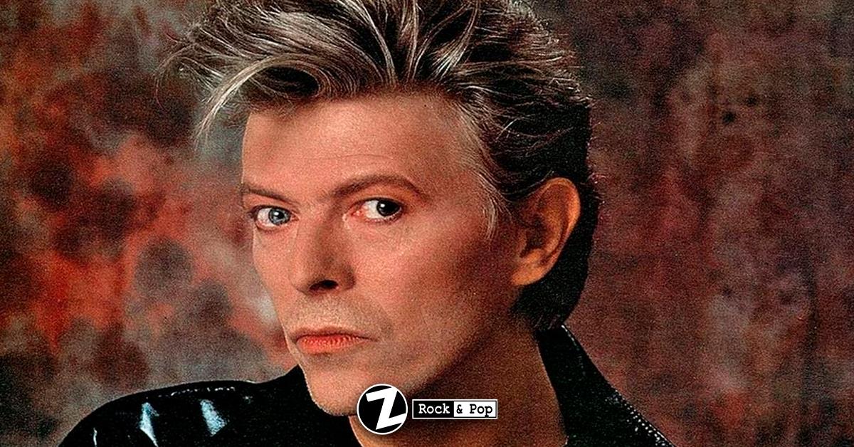 Anuncian El Lanzamiento Inédito Del álbum Especial De David Bowie Por Sus 77 Años Radio Z Rock