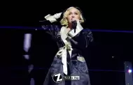 Dos fanticos enfurecidos demandan a Madonna por empezar tarde su concierto en Nueva York