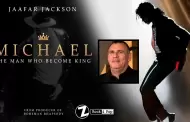 Michael Jackson: Productor de su pelcula asegura que no se limpiar la imagen del cantante