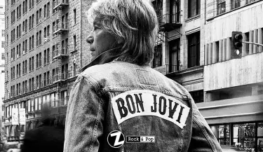 Bon Jovi lanza su lbum 'Forever'