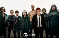 Gerard Way: Lder de My Chemical Romance que cre una de las series ms exitosas de Netflix