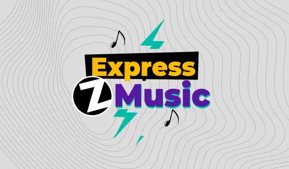 EXPRESS MUSIC