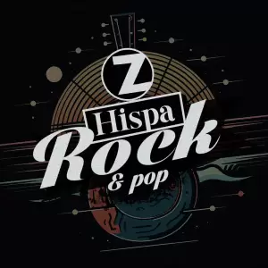 HISPA ROCK & POP