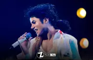 "El Legado del Rey del Pop: El Biopic de Michael Jackson"