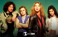 El lbum de Van Halen que volver tras casi dos aos "vetado" de su discografa