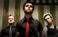 Green Day revive la rebelda: 'American Idiot' celebra 20 aos con nuevas canciones y documental