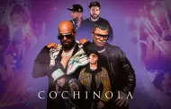 Cochinola 2024 a un paso del sold out: 98% de entradas vendidas para la mejor fiesta de reggaetn del pas