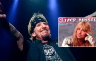 Jack Russell, vocalista y cofundador de la banda Great White, falleci a los 63 aos