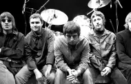 Noel y Liam Gallagher hacen CURIOSA PUBLICACIN que enciende rumores sobre el regreso de Oasis