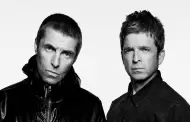 Los Gallagher confirman el regreso de Oasis: Conoce aqu cundo y dnde sern sus conciertos