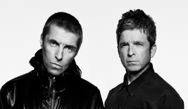 Los hermanos Gallagher confirman conciertos de Oasis.