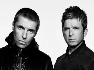 Los hermanos Gallagher confirman conciertos de Oasis.