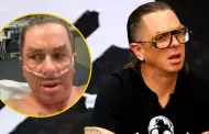 Accidente Impactante: Qu le ocurri a Sid Wilson de Slipknot en su hogar?