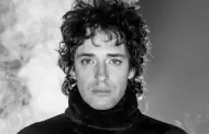 Dcada Sin Cerati: Celebrando el Legado Eterno del cono del Rock Latino