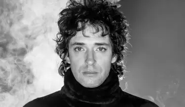 Conmemoracion de los 10 anos de la muerte de Gustavo Cerati