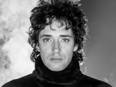 Conmemoracion de los 10 anos de la muerte de Gustavo Cerati