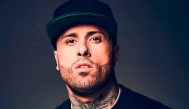 Nicky Jam y ms artistas estarn en el Reggaetn Lima Festival 5.