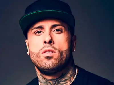 Nicky Jam y ms artistas estarn en el Reggaetn Lima Festival 5.