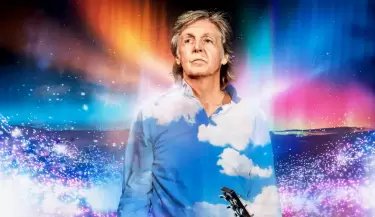 Concierto de Paul McCartney llega al Per en su gira internacional