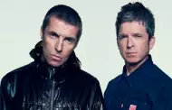 Oasis viene al Per? Icnica banda de rock realizar gira por Latinoamrica