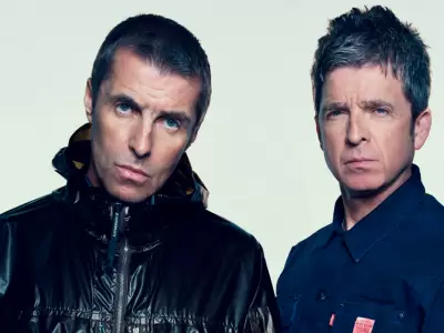 Oasis confirma conciertos en Latinoamrica.