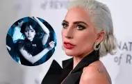 Lady Gaga tendr un cameo especial en la segunda temporada de la serie 'Wednesday'